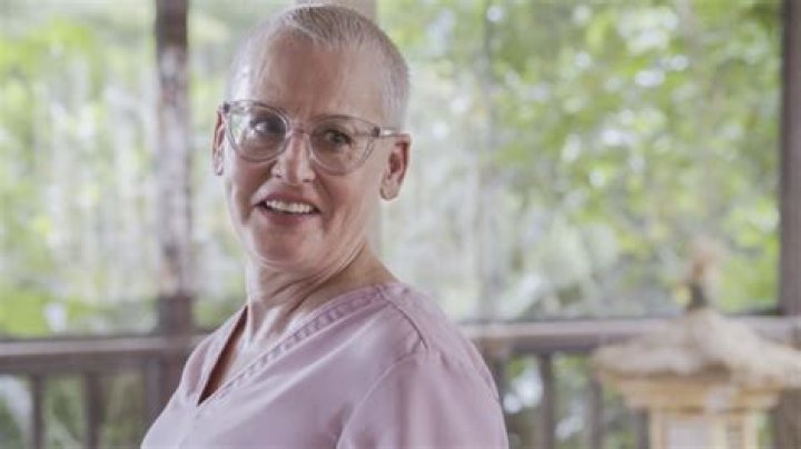 Unveiling Lori Petty's Net Worth: Discoveries And Insights