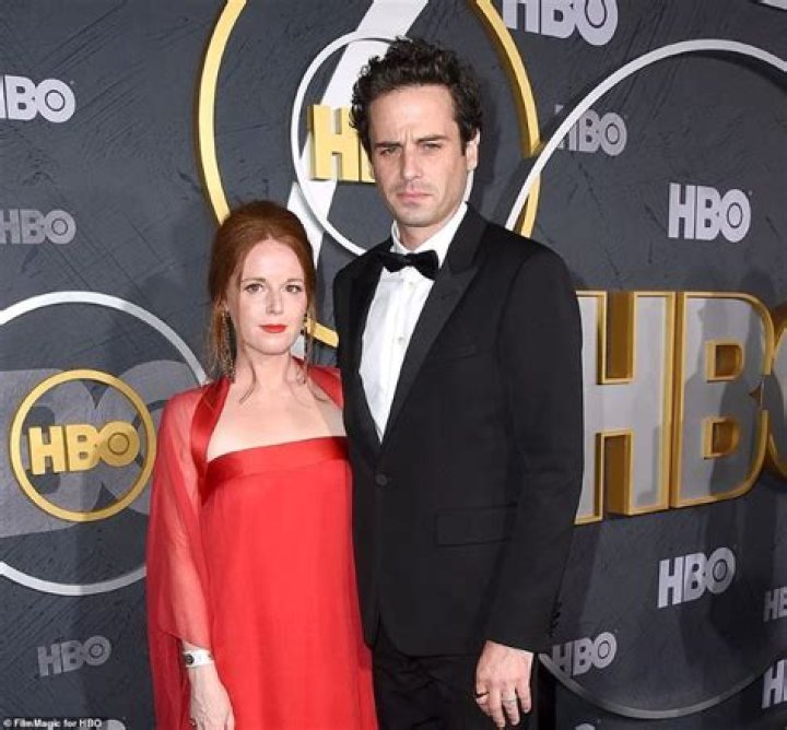 Unveiling Luke Kirby's Wife: Discoveries And Insights