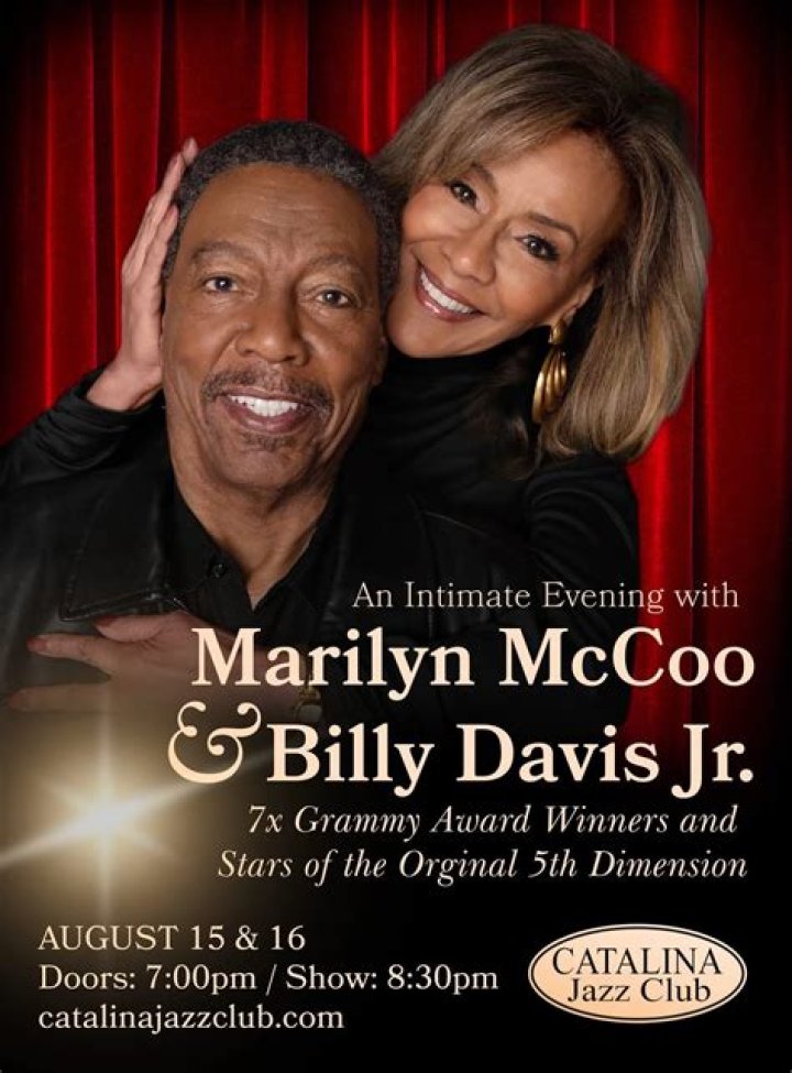 Unveiling Marilyn McCoo's Net Worth: Fortune, Fame, And Philanthropy