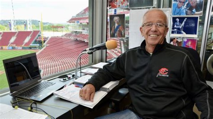 Unveiling Marty Brennaman's Age: Discoveries And Insights