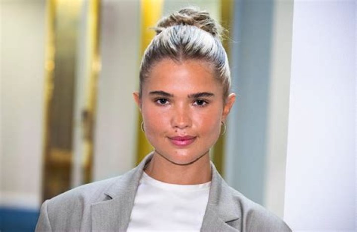 Unveiling Matilda Djerf's Height: Discoveries And Surprises