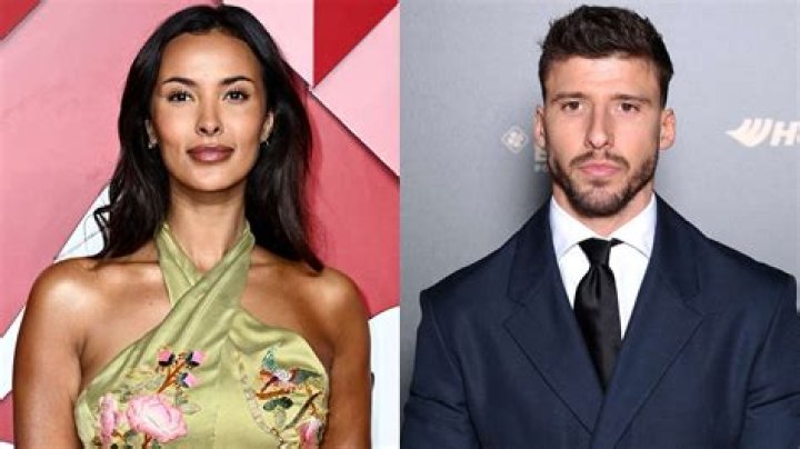 Unveiling Maya Jama's Boyfriend: Discoveries And Revelations