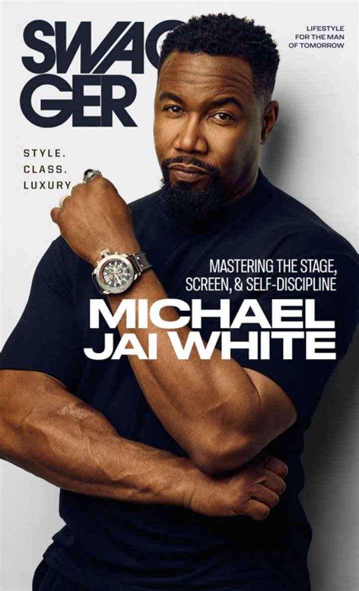 Unveiling Michael Jai White's Net Worth: Beyond The Silver Screen