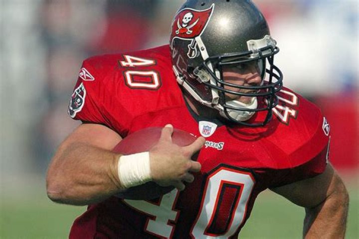 Unveiling Mike Alstott's Net Worth: Unlocking Hidden Wealth