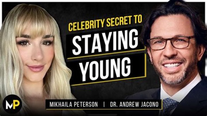 Unveiling Mikhaila Peterson's Plastic Surgery: Unveiling Hidden Truths