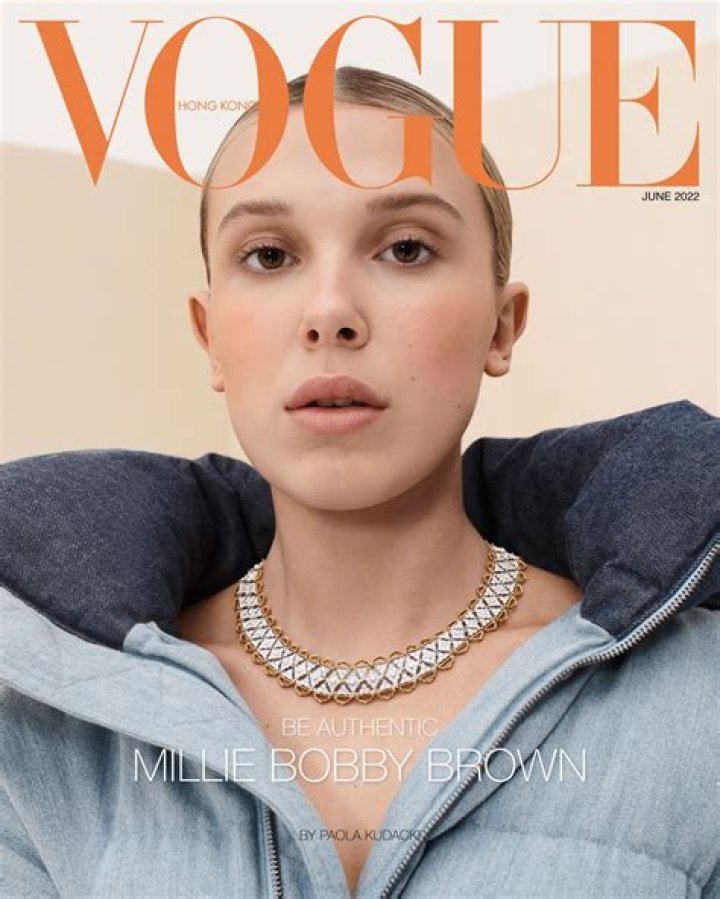 Unveiling Millie Bobby Brown's World: A Visual Journey
