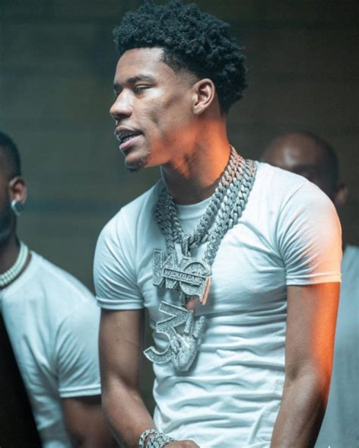 Unveiling Nardo Wick's Net Worth: Discoveries And Insights