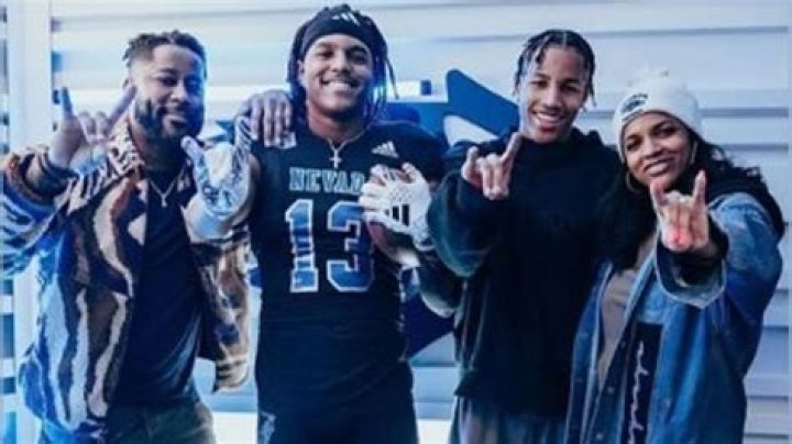 Unveiling Nehemiah Burleson's Age: Surprising Revelations