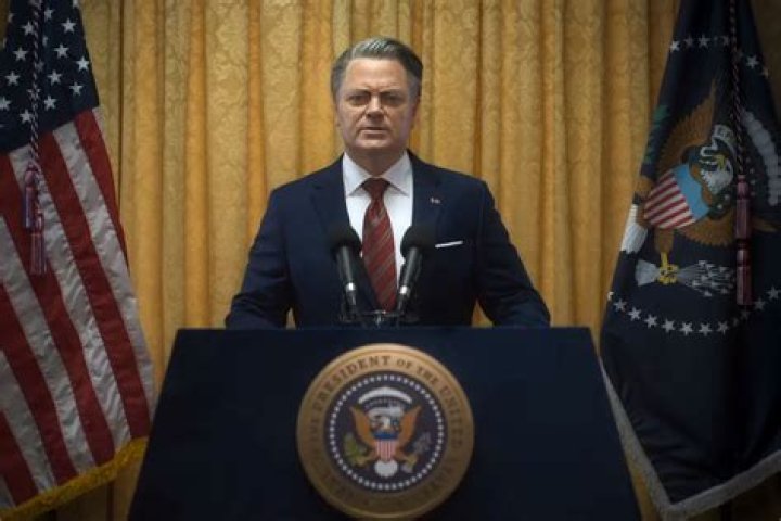 Unveiling Nick Offerman's Parents: Surprising Insights Revealed