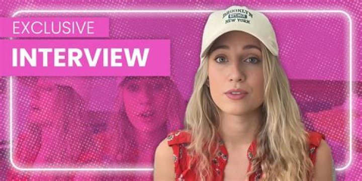 Unveiling Olivia Plath's Journey: Insights And Revelations