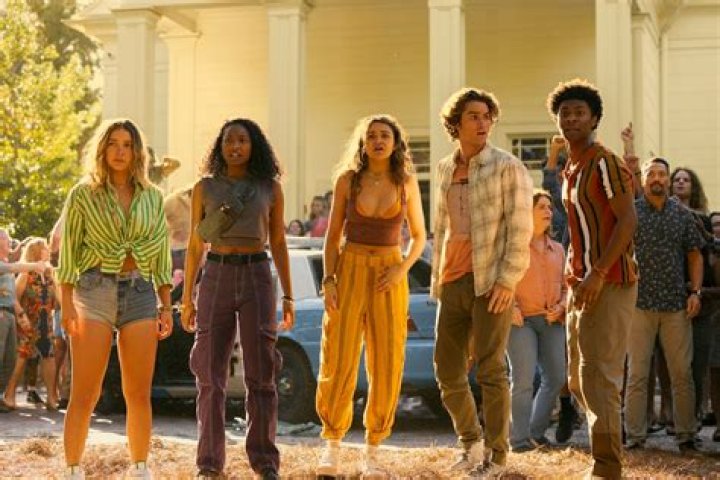 Unveiling Pope From Outer Banks: Unlocking Secrets And Surprises