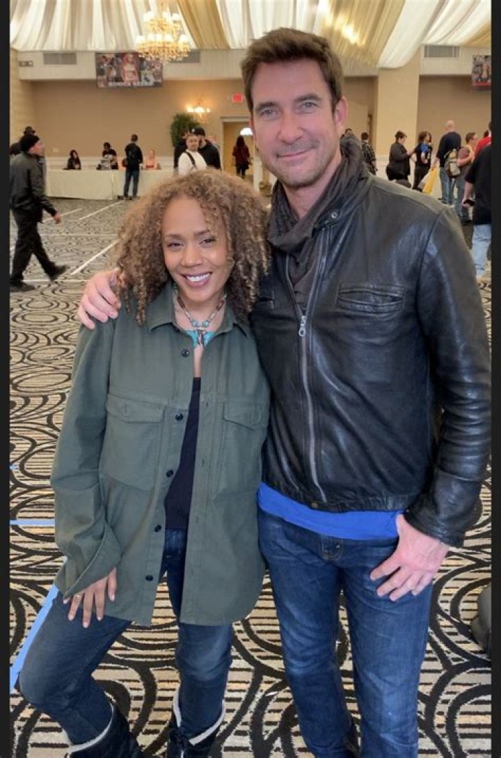 Unveiling Rachel True's Husband: Discoveries And Insights