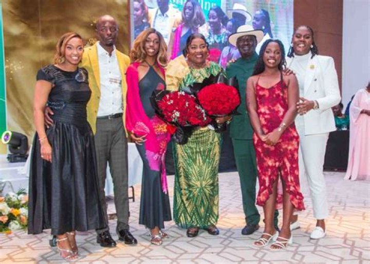 Unveiling Raila Odinga's Net Worth: A Journey To Discoveries