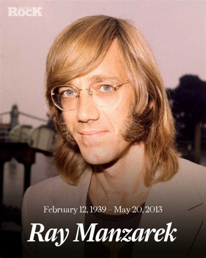 Unveiling Ray Manzarek's Net Worth: Discoveries And Insights