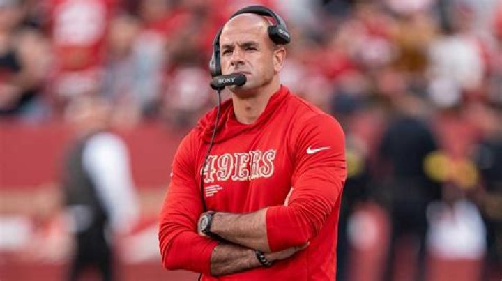 Unveiling Robert Saleh's Physical Attributes: Height, Weight, And Beyond