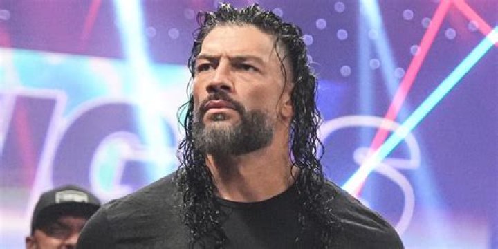 Unveiling Roman Reigns' Ethnicity: Discoveries And Cultural Insights