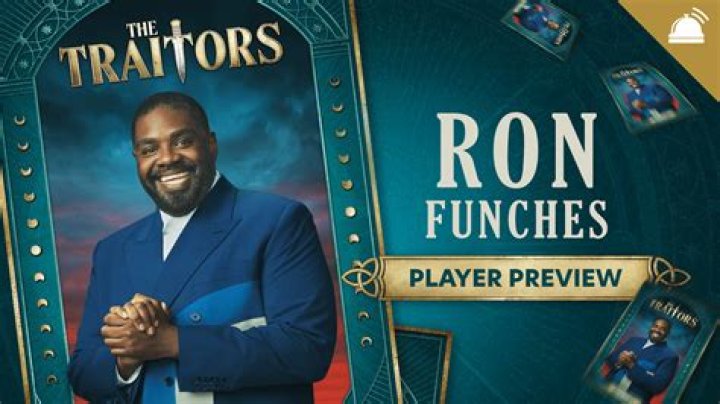 Unveiling Ron Funches' Wife: Uncovering Hidden Truths