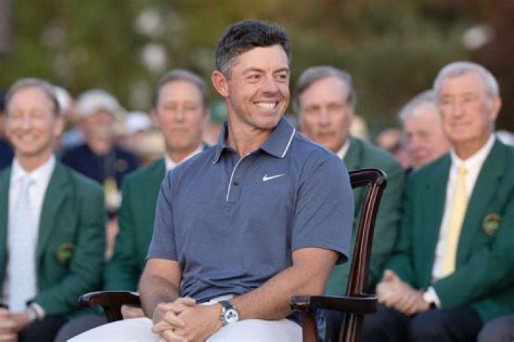 Unveiling Rory McIlroy's Net Worth: Surprising Insights Revealed