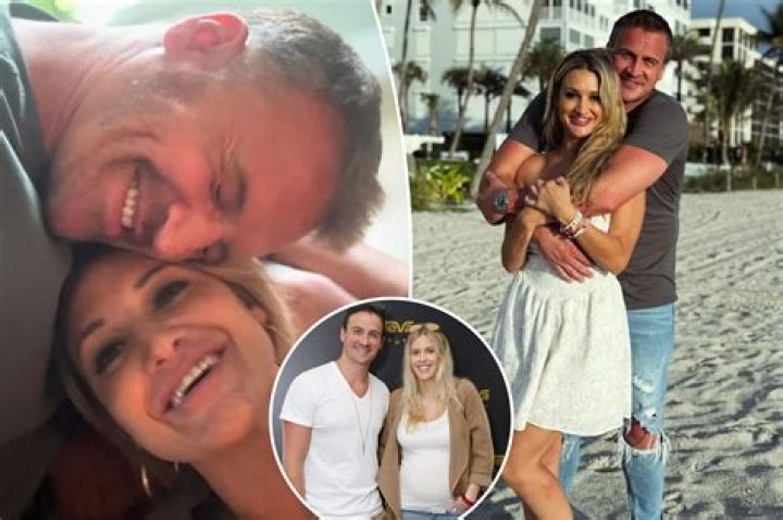 Unveiling Ryan Smith's Wife: Discoveries And Insights Await