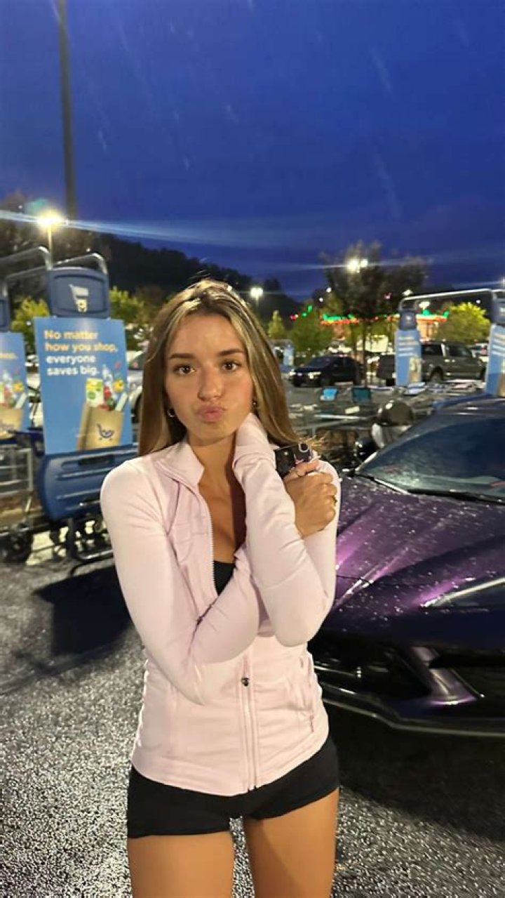 Unveiling Sadie McKenna's Net Worth: Discoveries And Insights