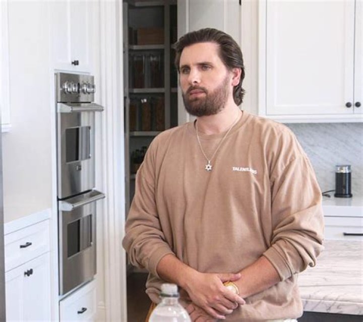 Unveiling Scott Disick's Parental Influence: Surprising Revelations