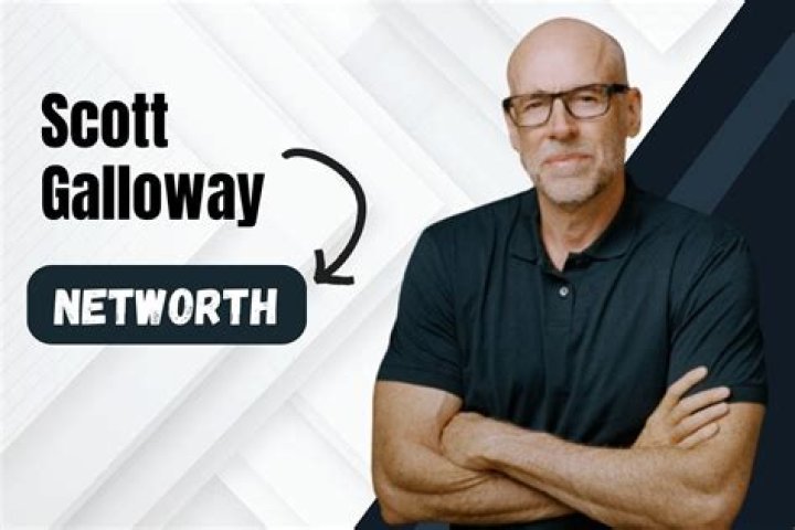 Unveiling Scott Galloway's Net Worth: Discoveries And Insights
