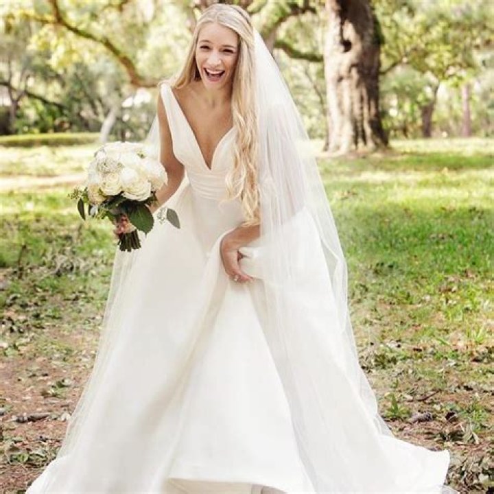 Unveiling Secrets And Inspiring Brides