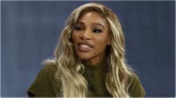 Unveiling Serena Williams's Net Worth: Insights And Surprises Revealed