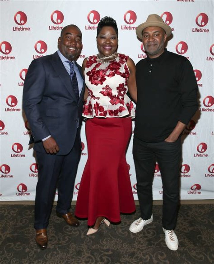 Unveiling Shakim Compere's Net Worth: Secrets And Strategies Revealed