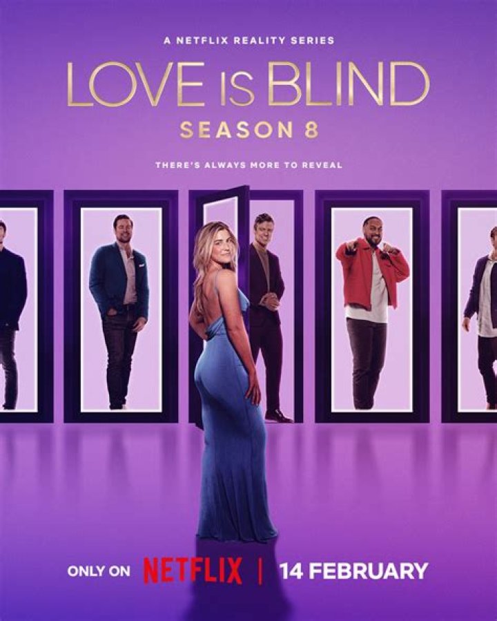 Unveiling Shayne's Journey: Love Is Blind Age And More