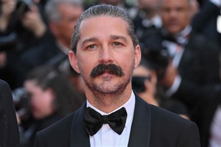 Unveiling Shia LaBeouf's Body Stats: Insights And Revelations