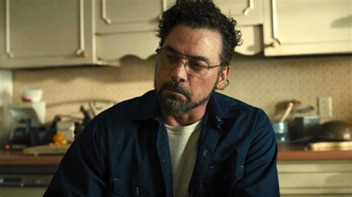 Unveiling Skeet Ulrich's Net Worth: Discoveries And Insights