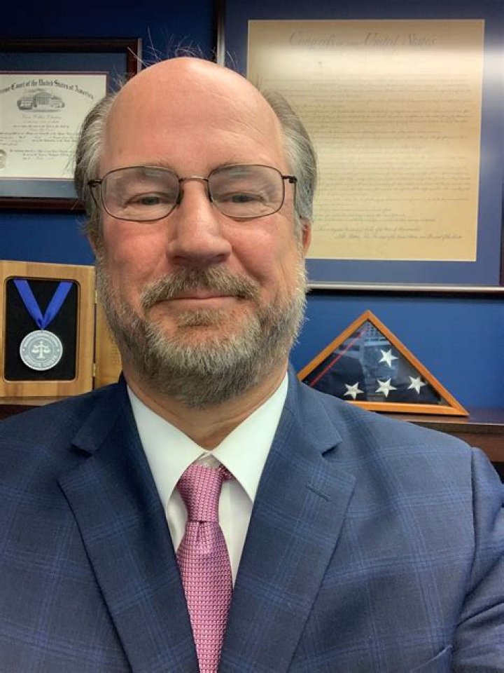 Unveiling Strategies And Secrets Of A Legal Luminary