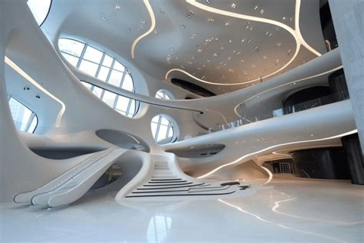 Unveiling Sustainable Architecture's Visionary: Laura Frizzo