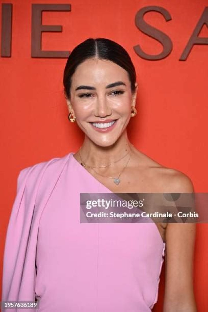 Unveiling Tamara Kalinic: A Journey Through Her Life And Career