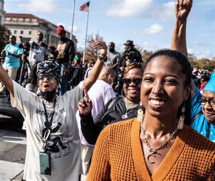 Unveiling Tariq Nasheed's Family: Values, Advocacy, And Impact