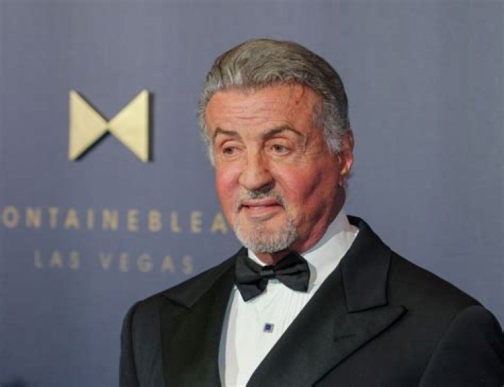 Unveiling The Age Of A Hollywood Icon: How Old Is Sylvester Stallone?