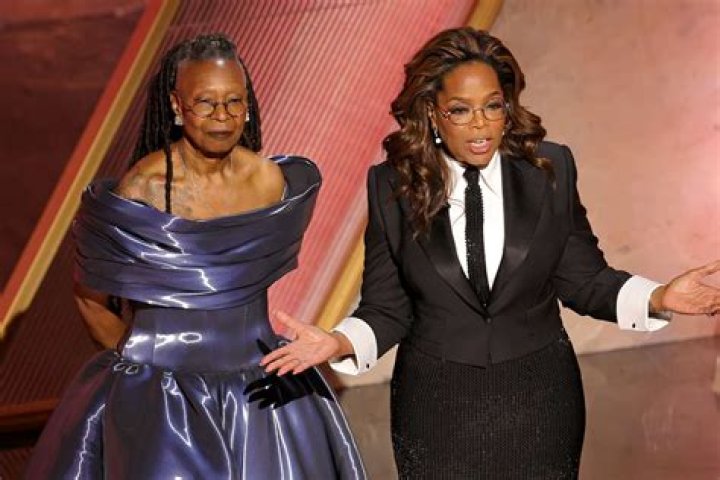 Unveiling The Age Of A Legend: What Is Oprah Winfrey's Age?