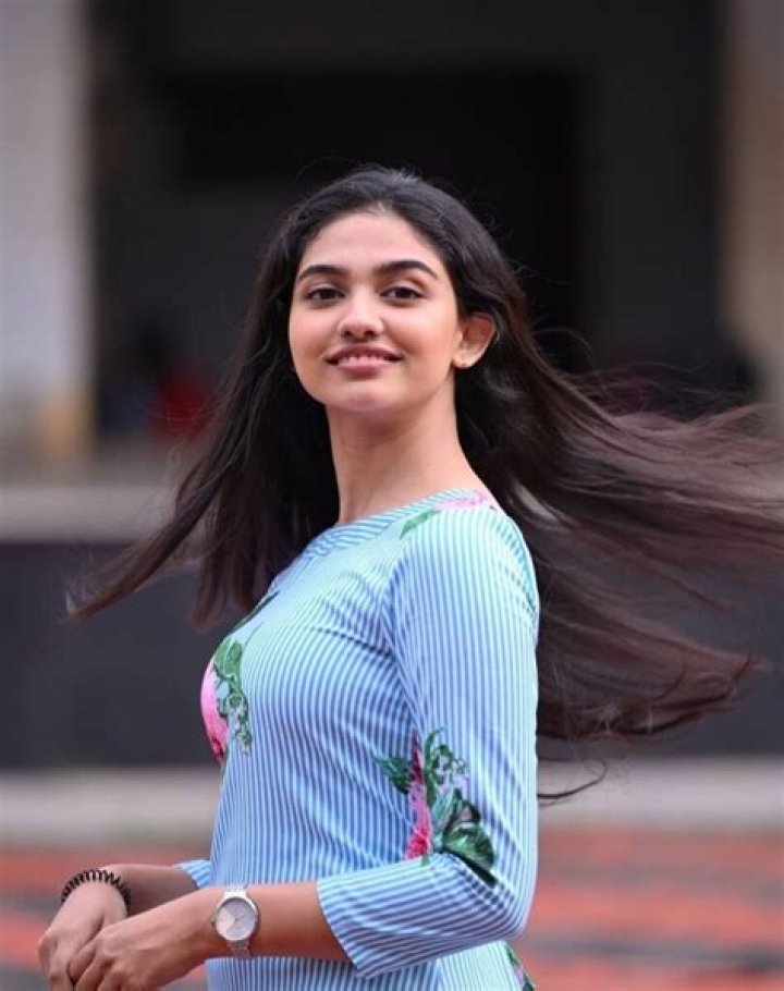 Unveiling The Age Of Actress Mamitha Baiju: A Journey Through Her Life