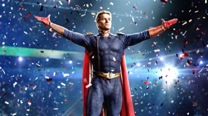 Unveiling The Age Of Antony Starr During Banshee's Run