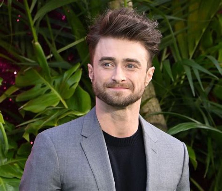 Unveiling The Age Of Daniel Radcliffe During The Filming Of Goblet Of Fire