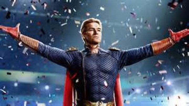 Unveiling The Age Of Homelander: How Old Is He?