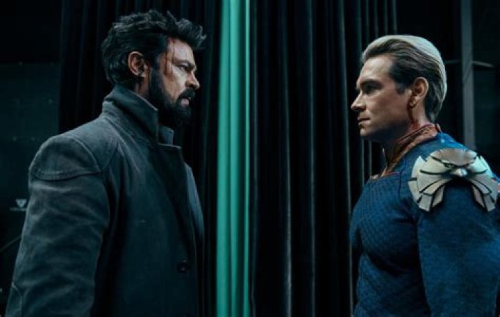 Unveiling The Age Of Homelander: How Old Is Homelander Season 1?