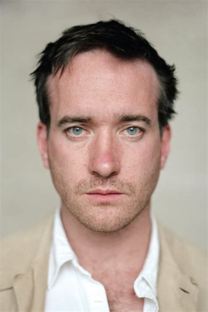Unveiling The Age Of Matthew Macfadyen: A Journey Through Time
