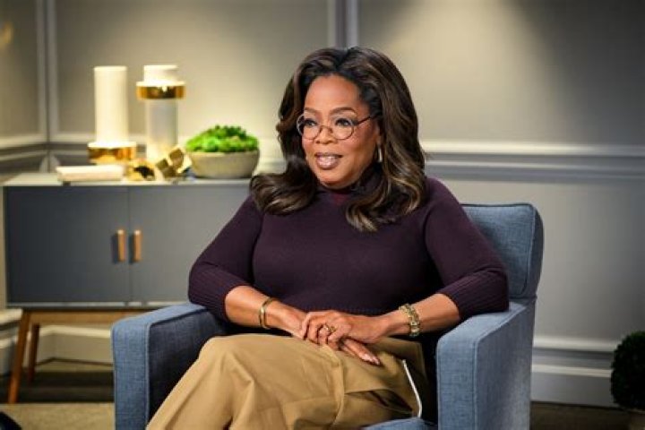 Unveiling The Age Of Oprah When She Launched Her Iconic Show