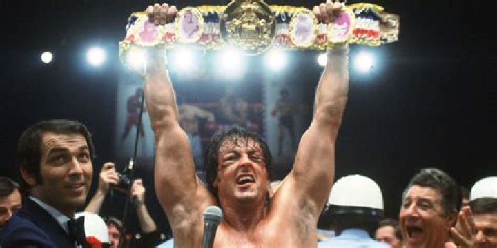 Unveiling The Age Of Rocky Balboa: The Legend Of The Boxing Ring