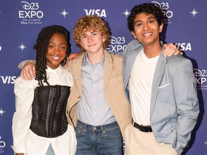 Unveiling The Age Of Walker Scobell: A Rising Star