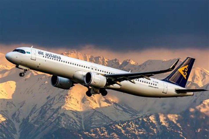 Unveiling The Air Astana Incident: Discoveries And Insights