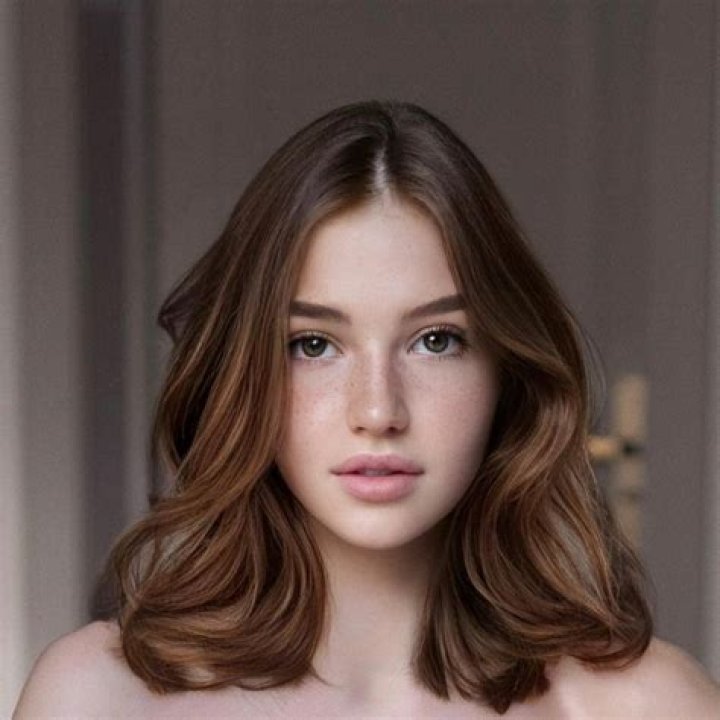 Unveiling The Alluring Body Measurements Of Olivia Casta