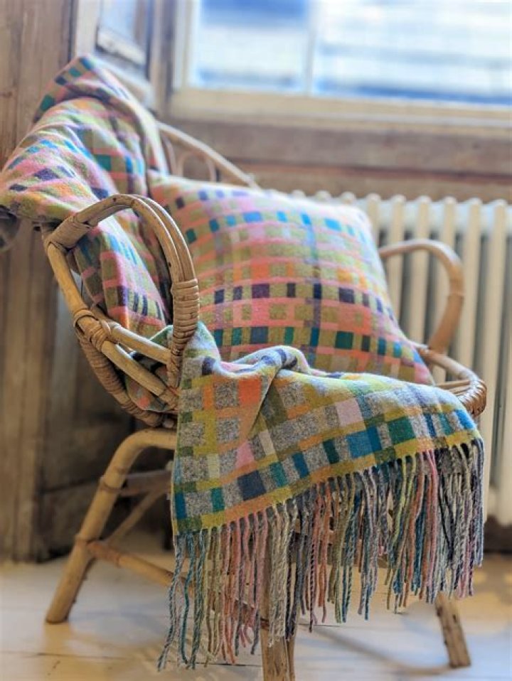 Unveiling The Artistic Journey And Impact Of Holly Weaving